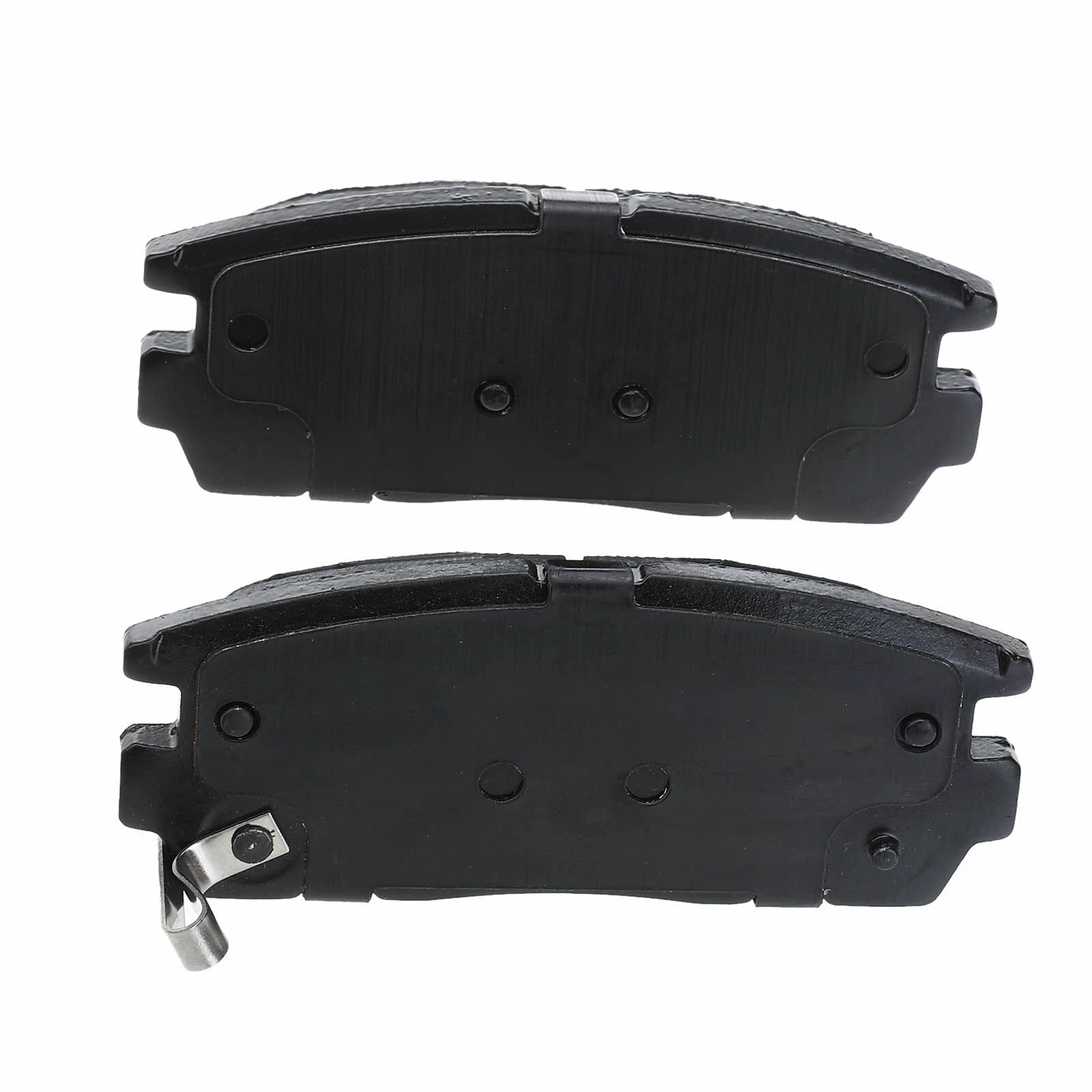 Ceramic Brake Pad Set for Chevrolet Captiva Sport Equinox (2012–2016)
