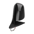 Right Side Mirror for Toyota Highlander (2010–2013) Heated Black