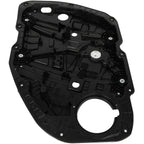 Front Right Window Regulator for Kia Optima (2016-2020) w/o Motor