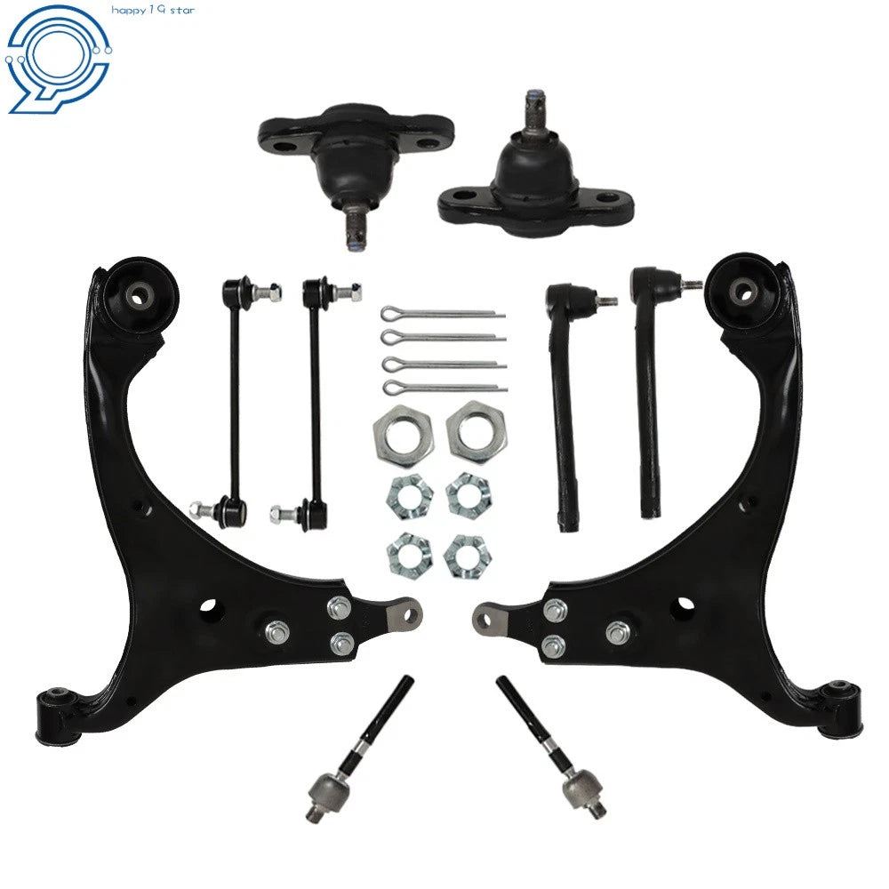 Front Lower Control Arm Kit for Hyundai Elantra (2007–2012)