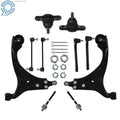Front Lower Control Arm Kit for Hyundai Elantra (2007–2012)