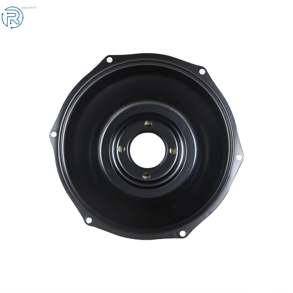 Rear Brake Drum for Honda Fourtrax 300 TRX300/300FW 1988–2000