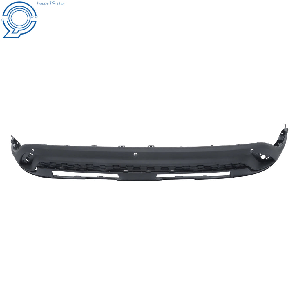 Rear Lower Bumper Cover for Chevrolet Trax (2024–2025) with Sensor Hole