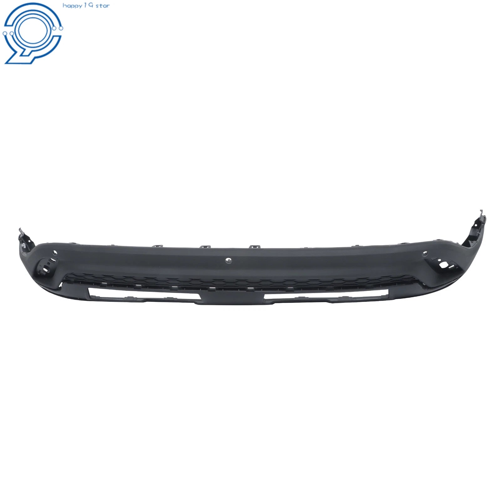 Rear Lower Bumper Cover for Chevrolet Trax (2024–2025) with Sensor Hole