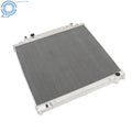 3 Row Aluminum Radiator for Ford F250 F350 F450 F550 Excursion (1999–2005)