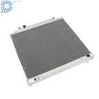 3 Row Aluminum Radiator for Ford F250 F350 F450 F550 Excursion (1999–2005)