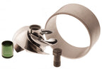 Solas Impeller with Wear Ring & Tool for SeaDoo RXTX 255, RXT, RXP, Wake (2003–2023)