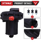 Secondary Air Injection Smog Pump for BMW X5 3.0L (2001-2004)