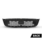 Front Bumper Upper Grille Assembly with Camera Hole for Kia Sorento (2019–2020)