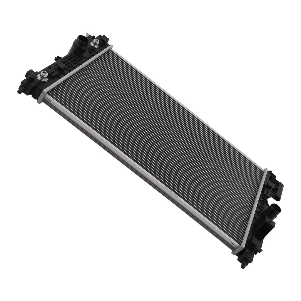 Direct Replacement Radiator for Buick Cascada, Chevy Cruze 1.4L 1.8L (2016–2019) GM3010574