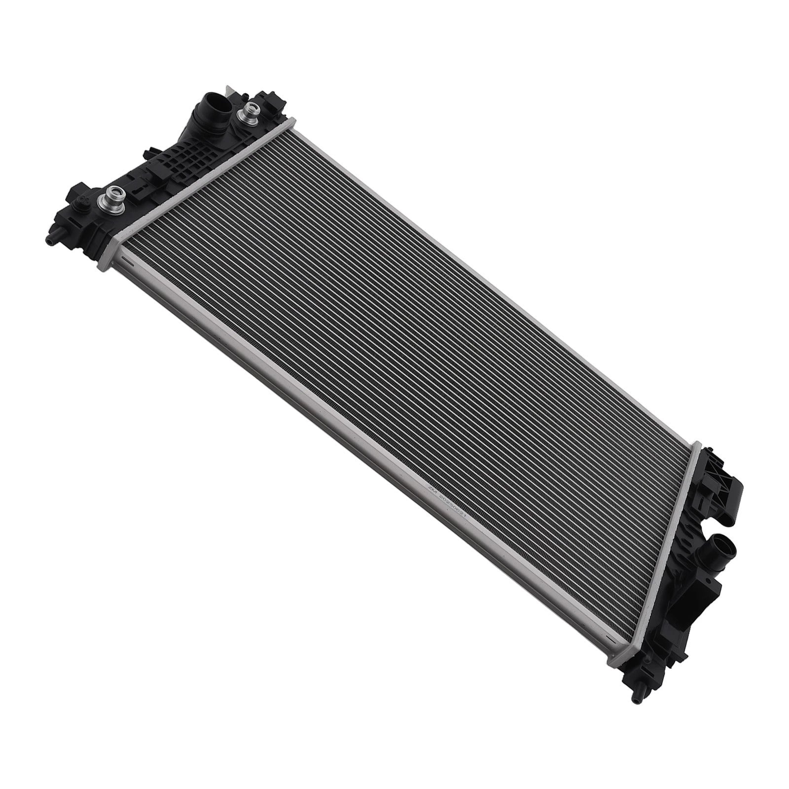Direct Replacement Radiator for Buick Cascada, Chevy Cruze 1.4L 1.8L (2016–2019) GM3010574
