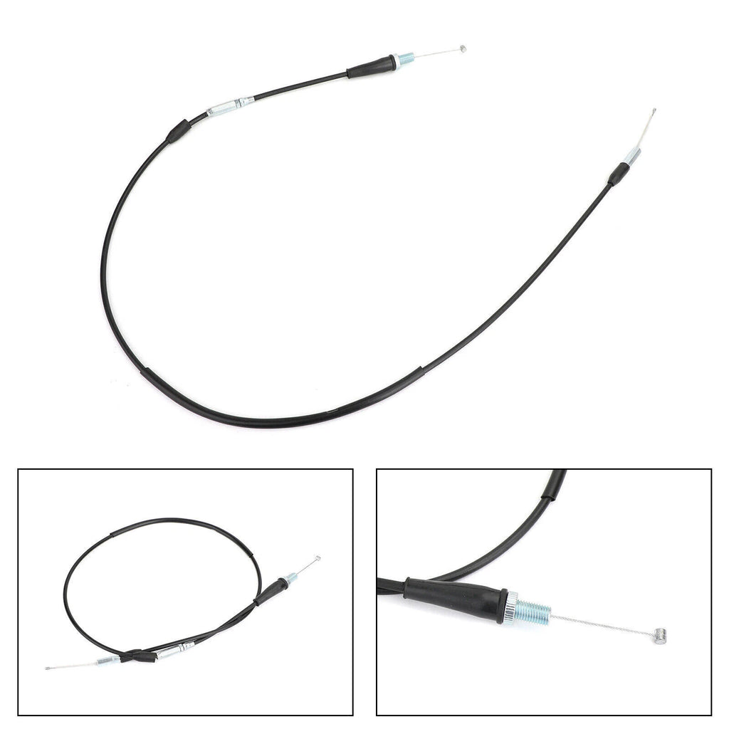 Throttle Cable for Yamaha Bear Tracker 250, Wolverine 350, Kodiak 400 (1999–2006)