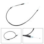 Throttle Cable for Yamaha Bear Tracker 250, Wolverine 350, Kodiak 400 (1999–2006)
