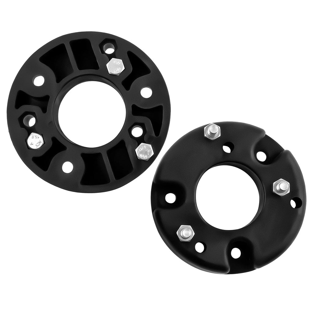 2 Inch Lift Kit with Shock and Strut Extensions for Ford F-150 (2009–2020)
