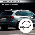1pc Rear Brake Pad Wear Sensor for Mitsubishi Fuso (2000–2004) MC886398