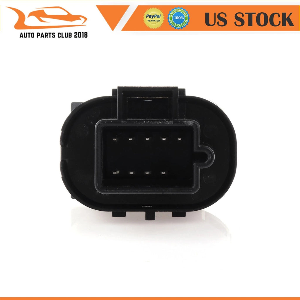 Mirror Switch for Chevy Silverado GMC Sierra 1500 2500 HD (2007-2014)