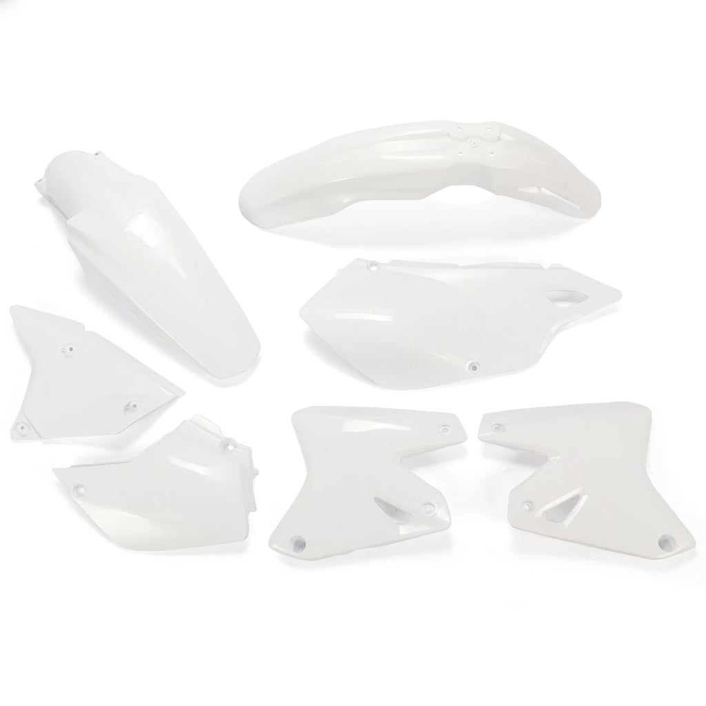 Complete Fairing Bodywork Kit for Suzuki DRZ400S/SM (All Years)