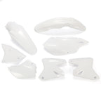 Complete Fairing Bodywork Kit for Suzuki DRZ400S/SM (All Years)