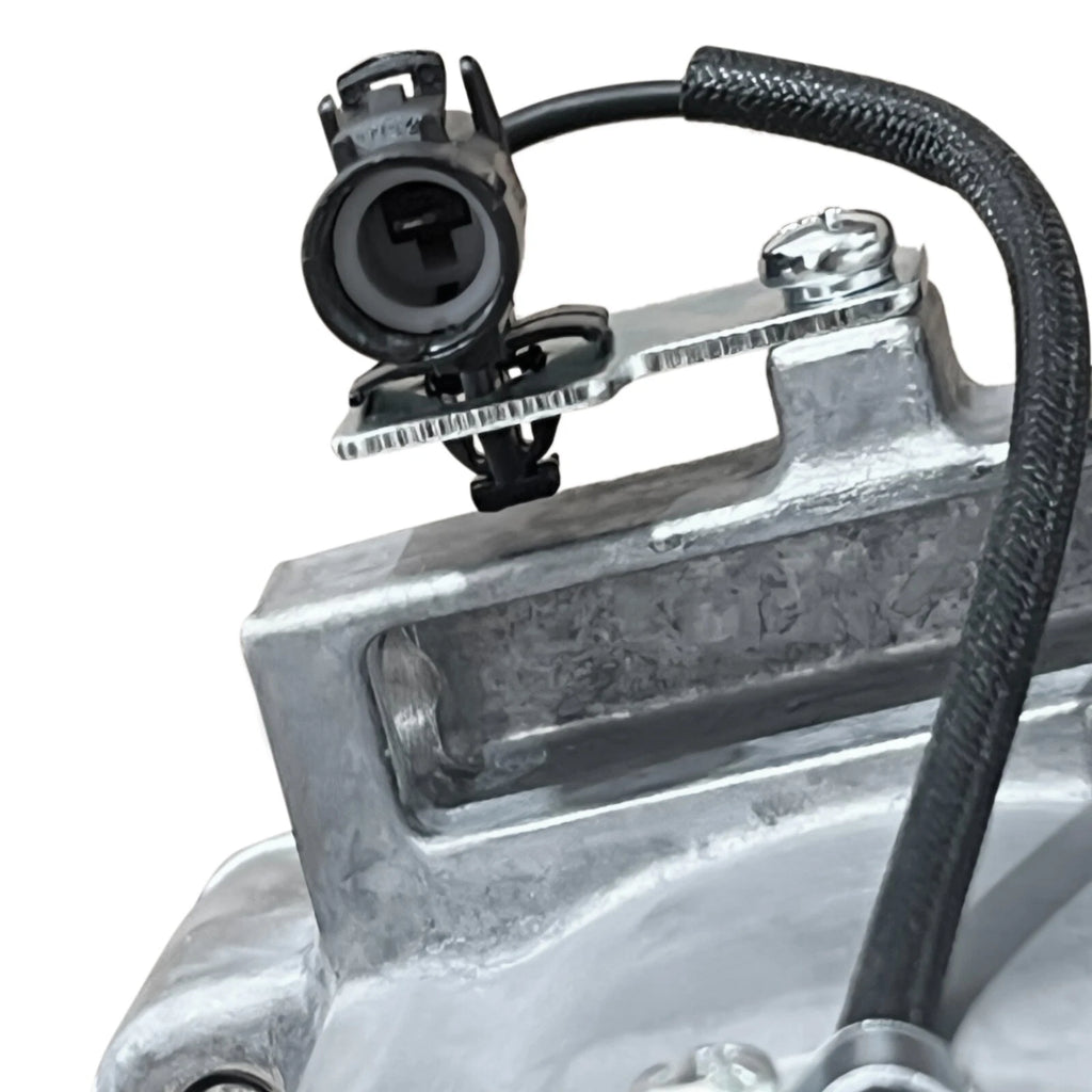 AC Compressor Replacement for Tata Vista (2008-2016)