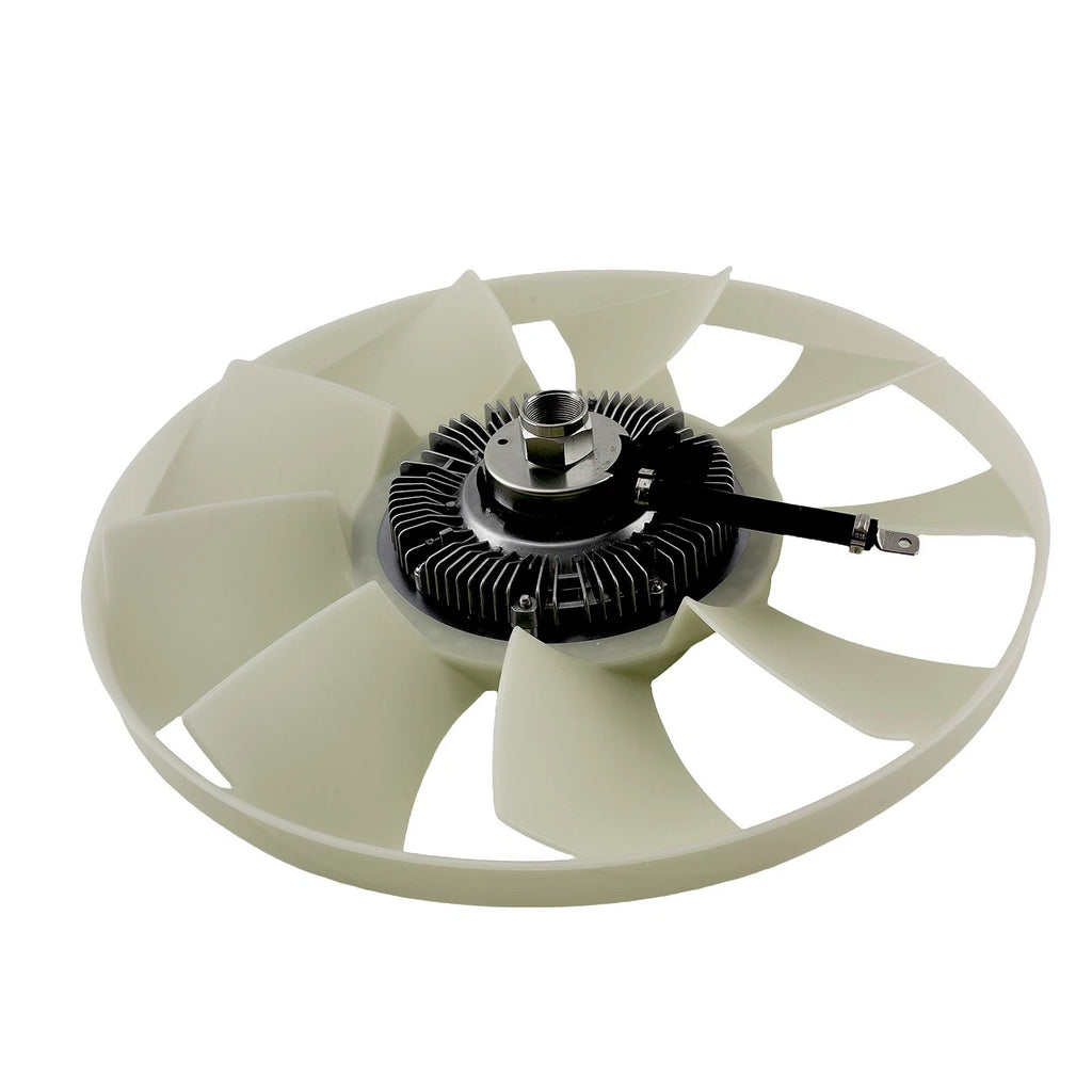 Cooling Fan Clutch for Mercedes-Benz Sprinter 2500/3500 (2010–2021) A0002009923