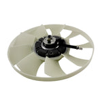 Cooling Fan Clutch for Mercedes-Benz Sprinter 2500/3500 (2010–2021) A0002009923