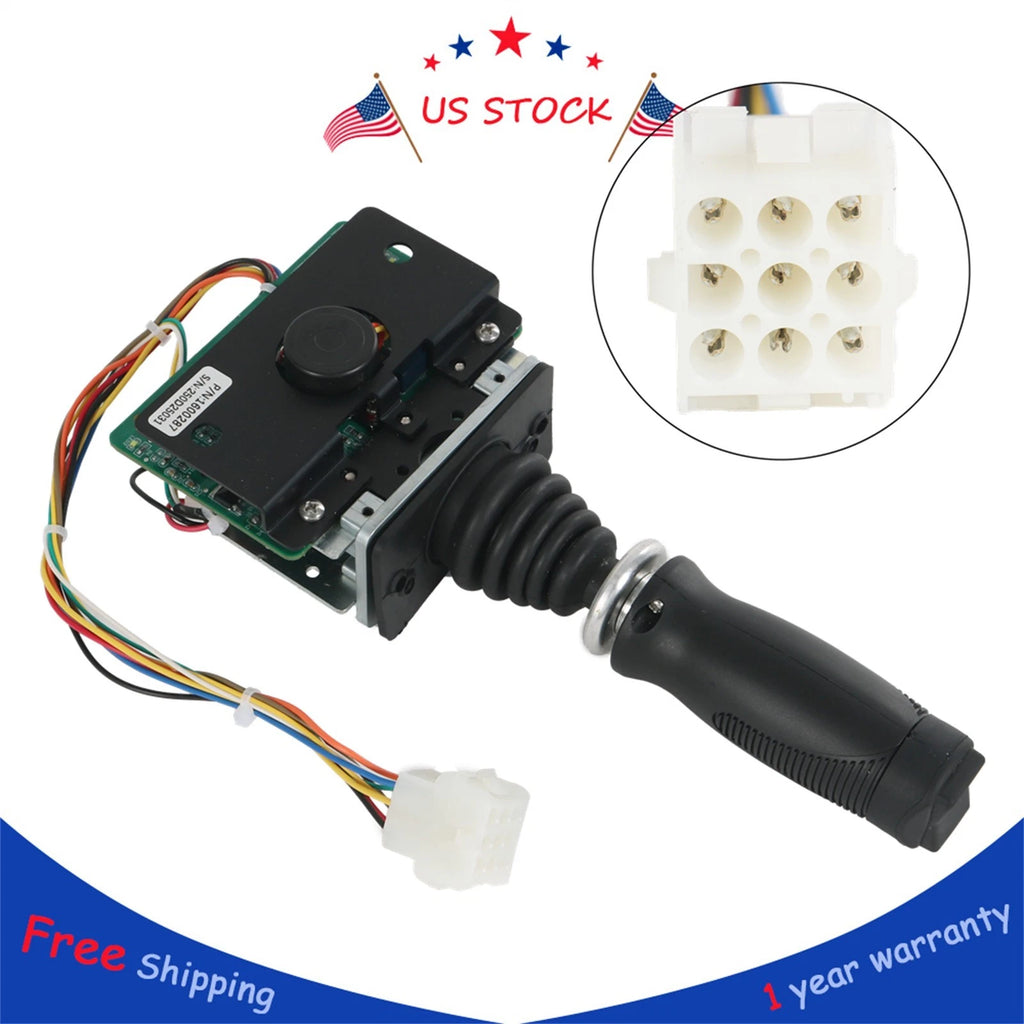 Joystick Controller for JLG Boom Lift 450A (2010–2015)