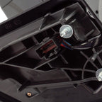Passenger Side Power Heated Mirror for Ford Edge (2015–2020)