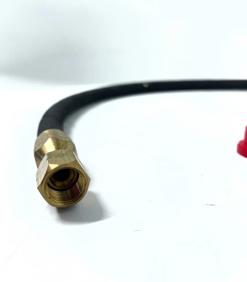 Latham Marine HSBB-6024 Steering Cable 24in Long for Marine Applications