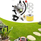 Carburetor Kit for