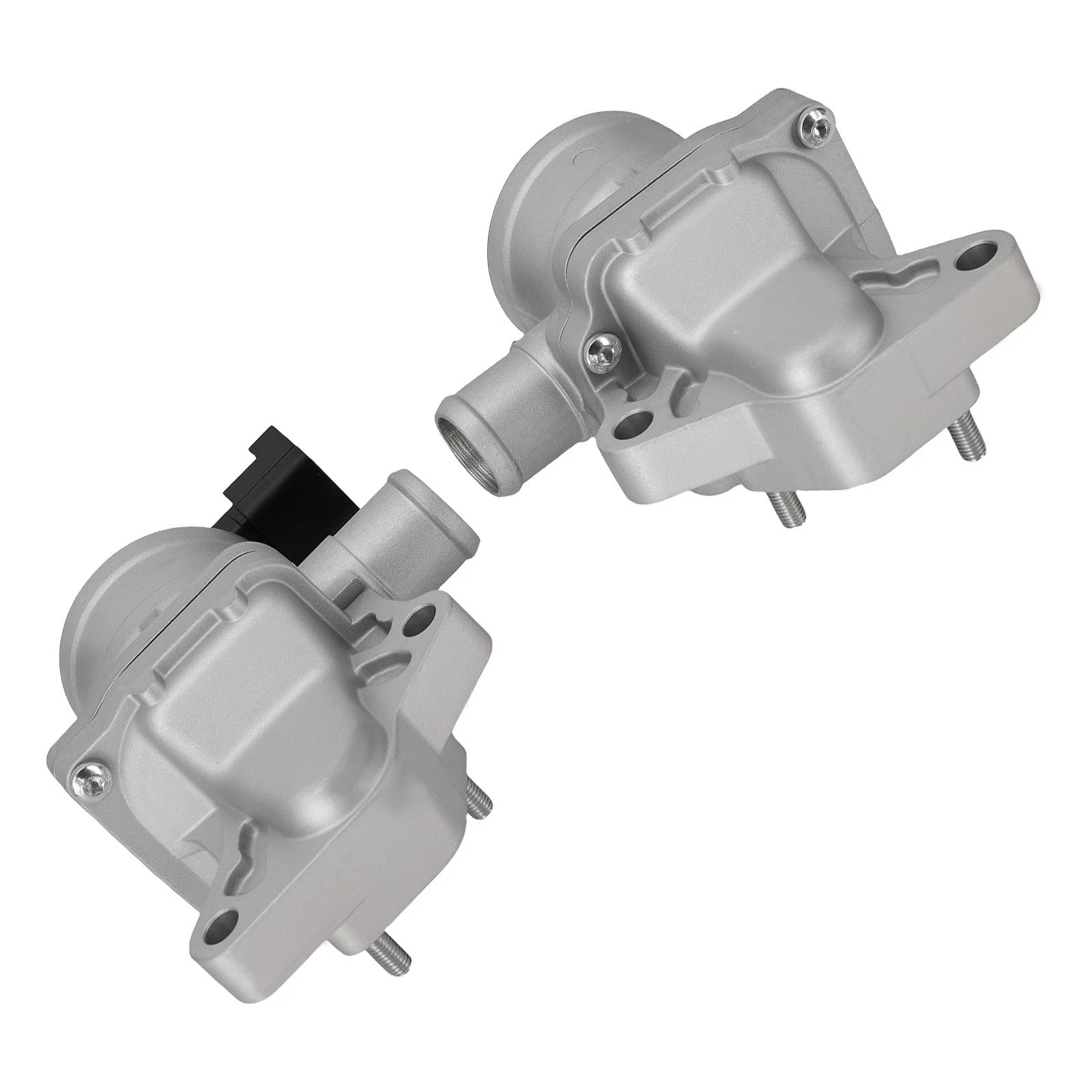 EGR Valves L/R for Subaru Forester Legacy Impreza (2005–2011) 14845-AA230
