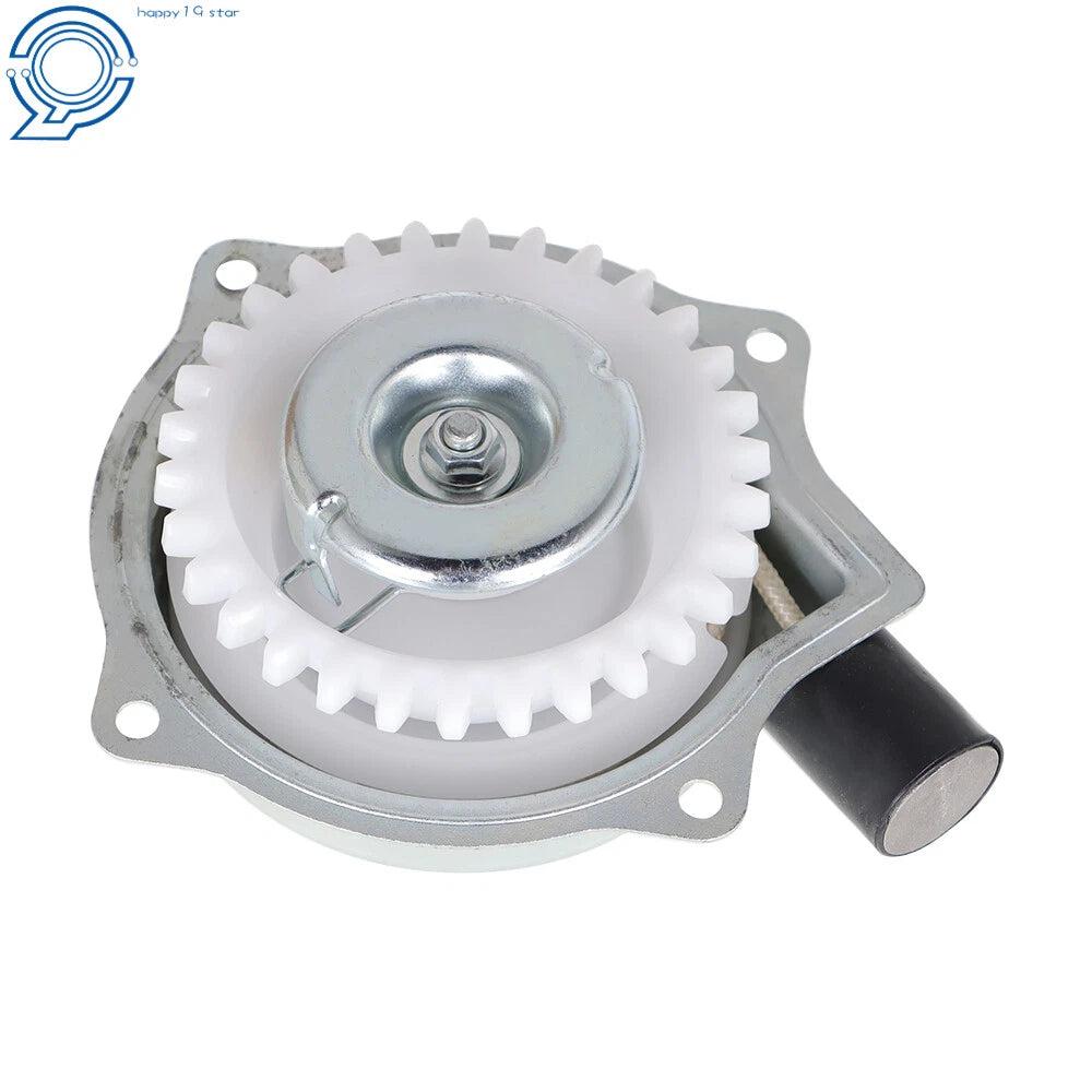 Recoil Pull Start Starter for Suzuki LT80 KFX80 (1987–2006)