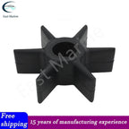 Impeller Water Pump for Mercury 50-60hp, Force 70-75hp (1991–1998) 47-19453