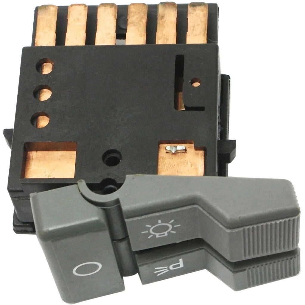 Headlight Switch for Chevrolet Blazer (1992-1994)