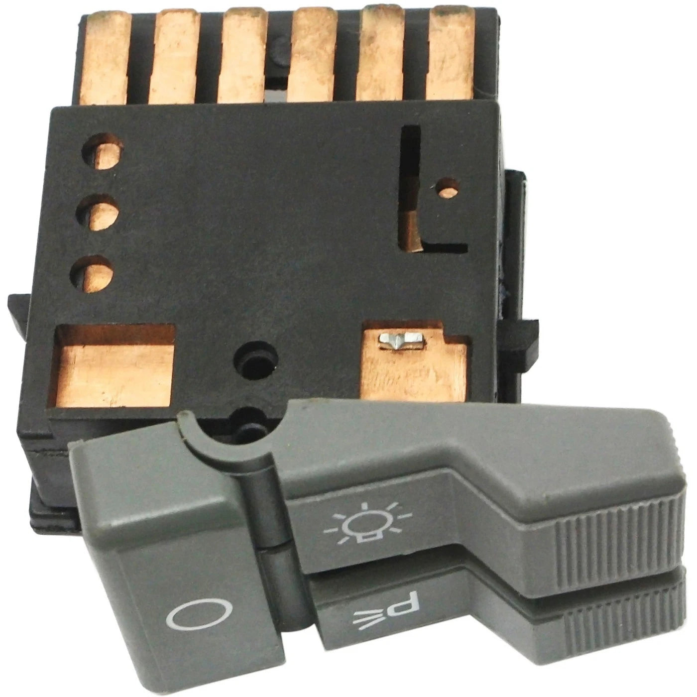 Headlight Switch for Chevrolet Blazer (1992-1994)
