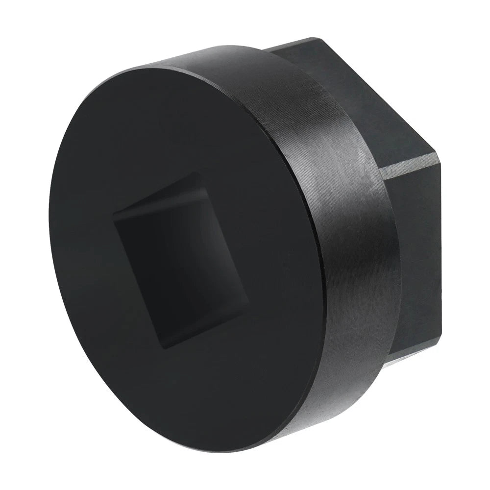 Steering Stem Bearing Nut Bolt Removal Tool for Yamaha Raptor 700 660 (2001–2023)