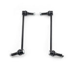 2Pcs Front Suspension Sway Bar Link for Ford Flex Taurus Lincoln MKS MKT (2010–2019)