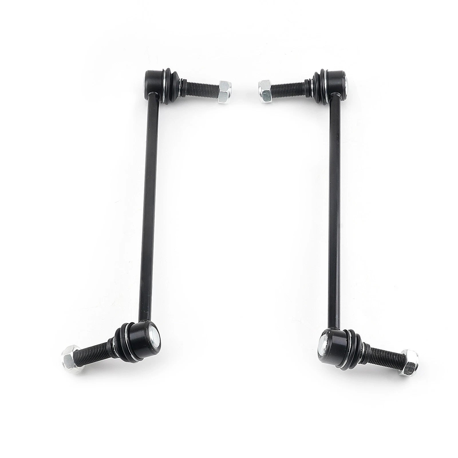2Pcs Front Suspension Sway Bar Link for Ford Flex Taurus Lincoln MKS MKT (2010–2019)