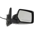 Set of 2 Heated Mirrors for Jeep Patriot
