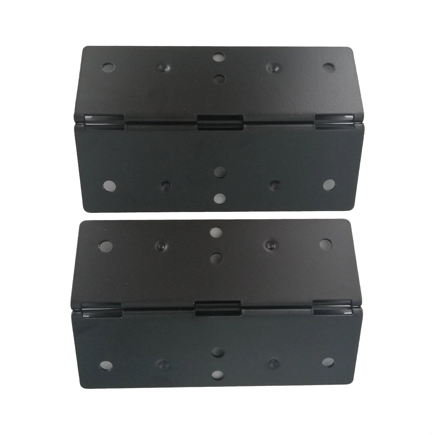 Set of 4 Wall Brackets for Bose 201 301 WB-3 Bookshelf Speakers