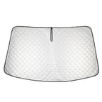 Foldable Windshield Sun Shade for BMW X1 F48 (2016–2022)