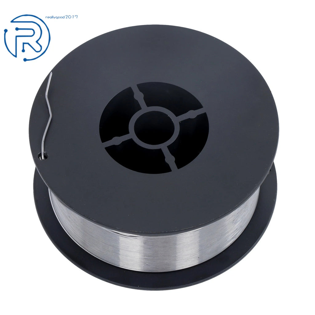 2 Lbs Spool .035" Gasless Flux Core MIG Welding Wire for E71T-GS