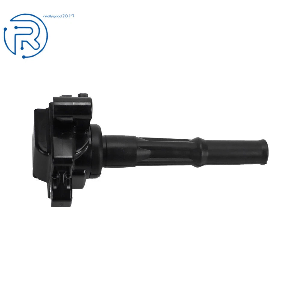 Pack of 3 Ignition Coils for Toyota Tacoma 1995–2004 (UF156, C1041)