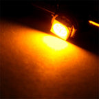 20Pcs Yellow T5 SMD LED Bulbs for Instrument Dash Gauge Cluster