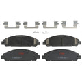 Disc Brake Pad Set for Ford Mustang (2015–2017)