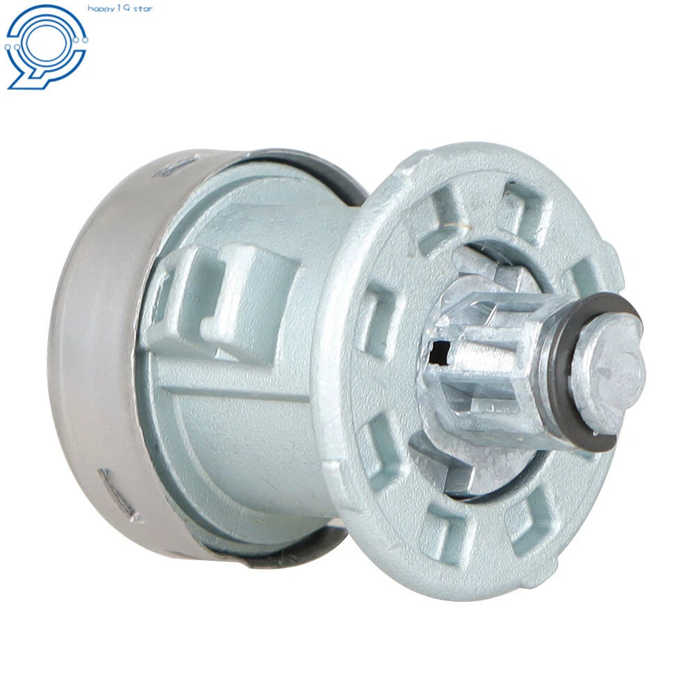 Door Lock Cylinder & Keys for Lincoln Navigator (1998–2014) Mercury Monterey (2004–2007)