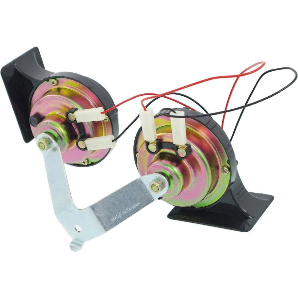 Set of Horns for Ford Explorer (2011–2015)
