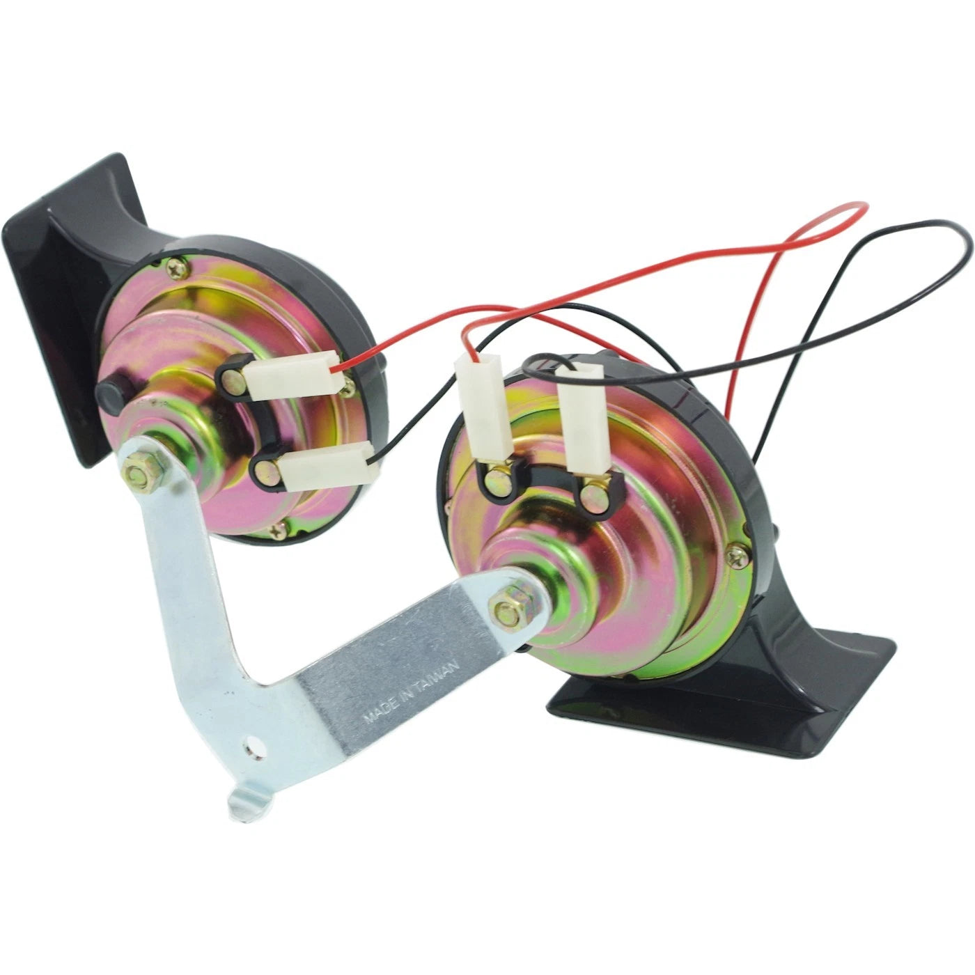Set of Horns for Ford Explorer (2011–2015)