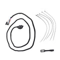 11 Pin Wire Harness for Western Snow Ex Fisher Blizzard Plows