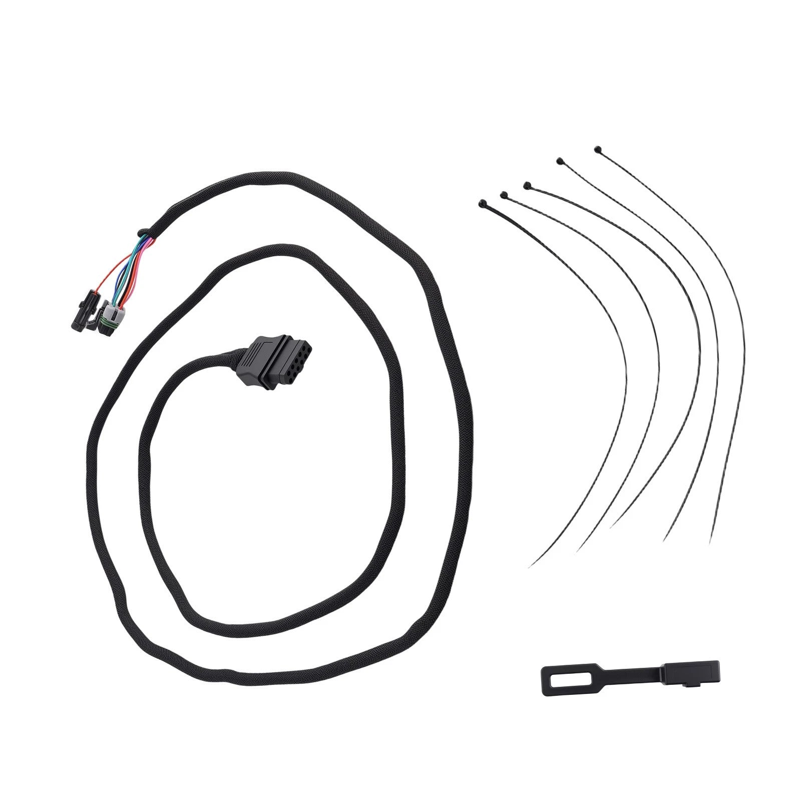 11 Pin Wire Harness for Western Snow Ex Fisher Blizzard Plows