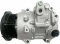 AC Compressor Replacement for Lexus IS F 5.0L (2013–2015)